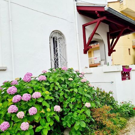 Villa La Closeraie Амели-ле-Бен-Палальда Экстерьер фото