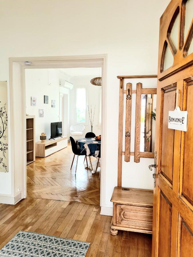 Villa La Closeraie Амели-ле-Бен-Палальда Экстерьер фото