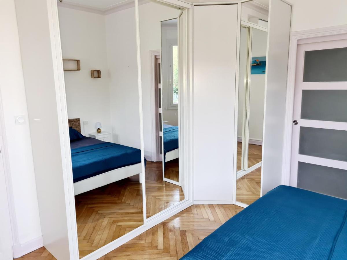 Villa La Closeraie Амели-ле-Бен-Палальда Экстерьер фото