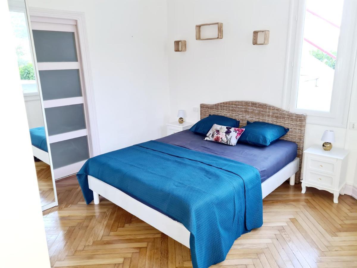 Villa La Closeraie Амели-ле-Бен-Палальда Экстерьер фото